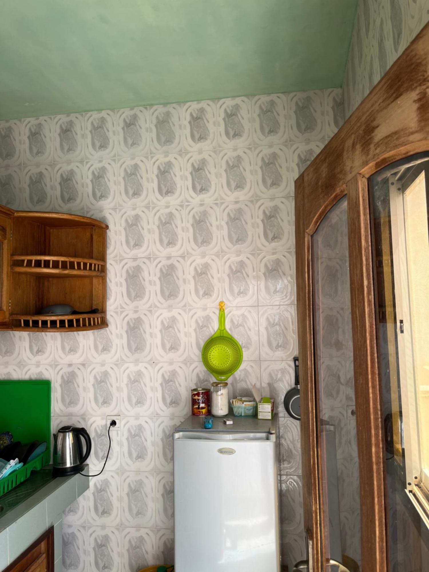 Like At Home Дакар Екстериор снимка